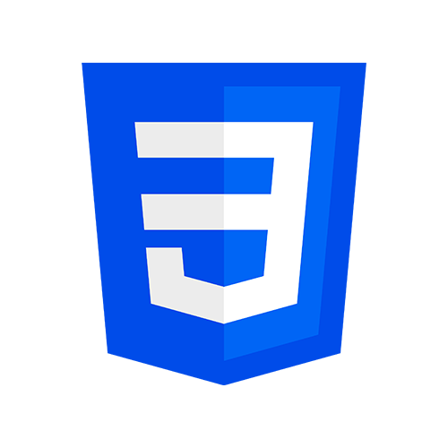 HTML Logo